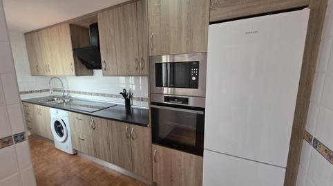 Foto 5 de Casa adosada de lloguer a Aljomahima - Ermita, Granada