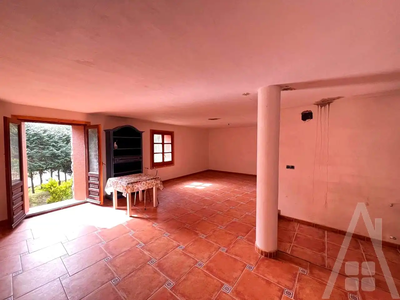 Casa o xalet en venda en Munitibar-Arbatzegi Gerrikaitz amb Calefacció, Jardí privat i Terrassa