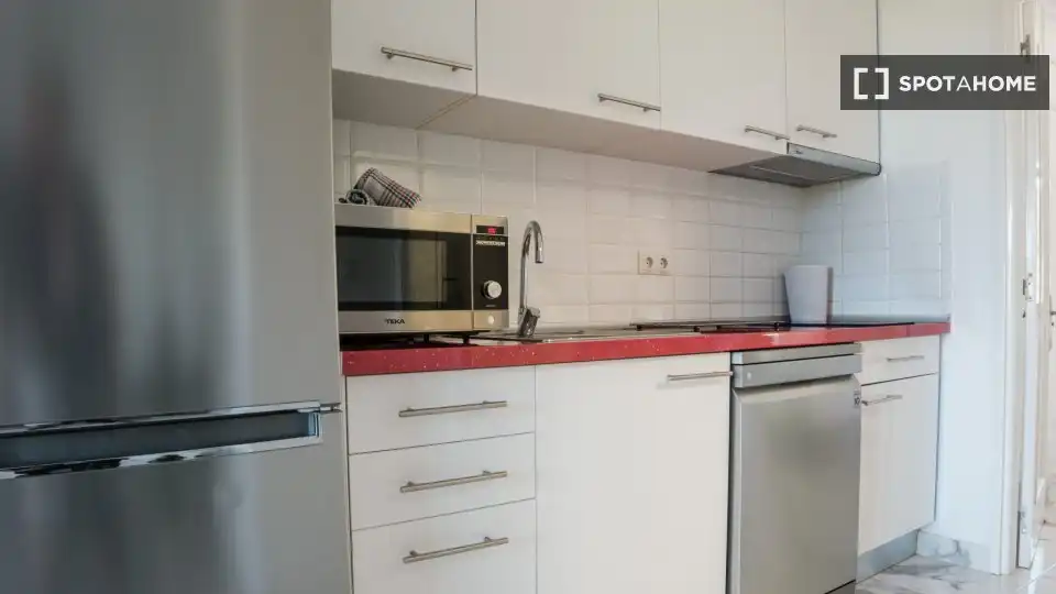 Room in Caleta de Fuste