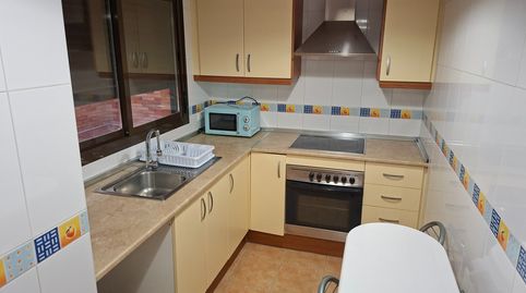 Foto 4 von Wohnung zur Miete in El Quiñón, Seseña