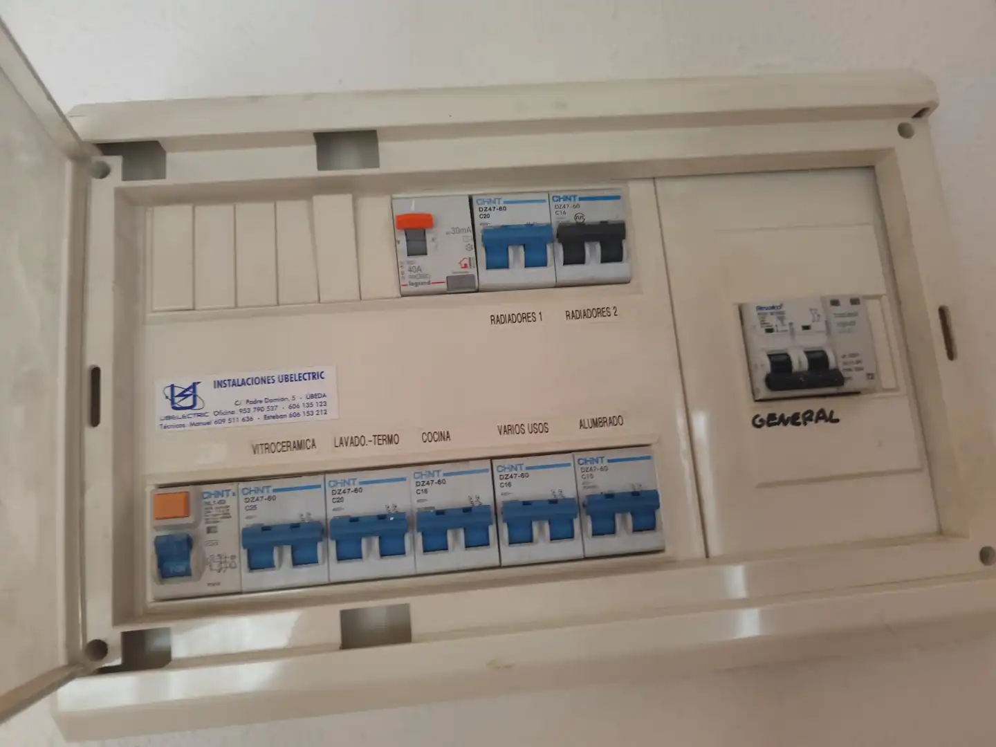 Pis amb terrassa en venda a Corredera San Fernando, imagen 18