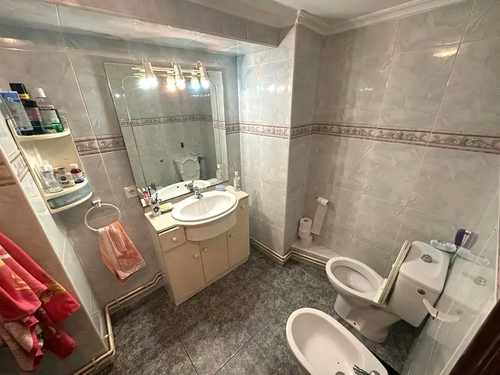 Casa amb terrassa en venda a Saltillo, imagen 31