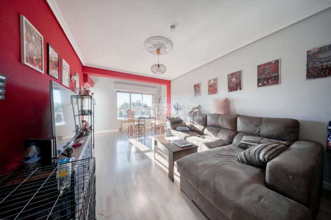 Piso en venta en Delicias