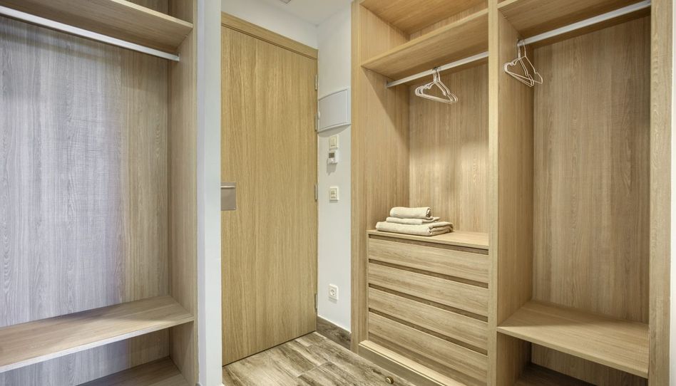 Estudio de alquiler en Guazalate, 4, El Bosque - Imagen 3