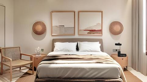 Photo 5 of Single-family semi-detached for sale in Campos poble, Campos