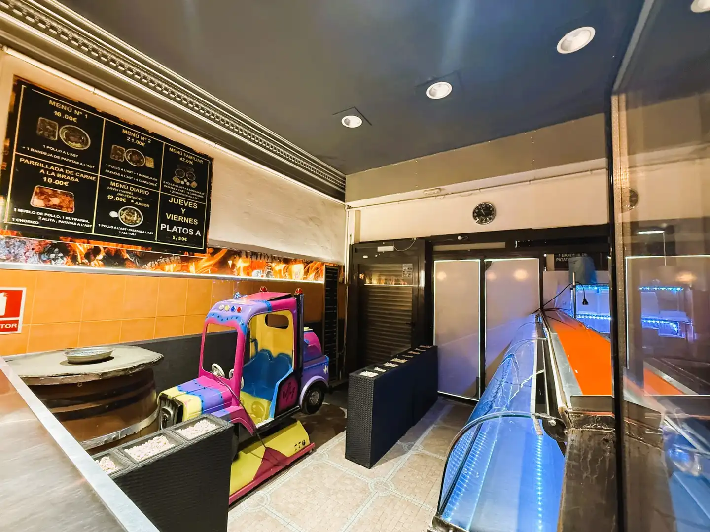 Locale commerciale in cessione a Carrer Barcelona, imagen 34