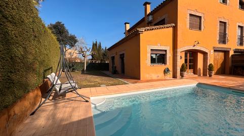 Photo 2 of Single-family semi-detached for sale in Carrer de la Ciutadella, 9, Mont-ras, Girona