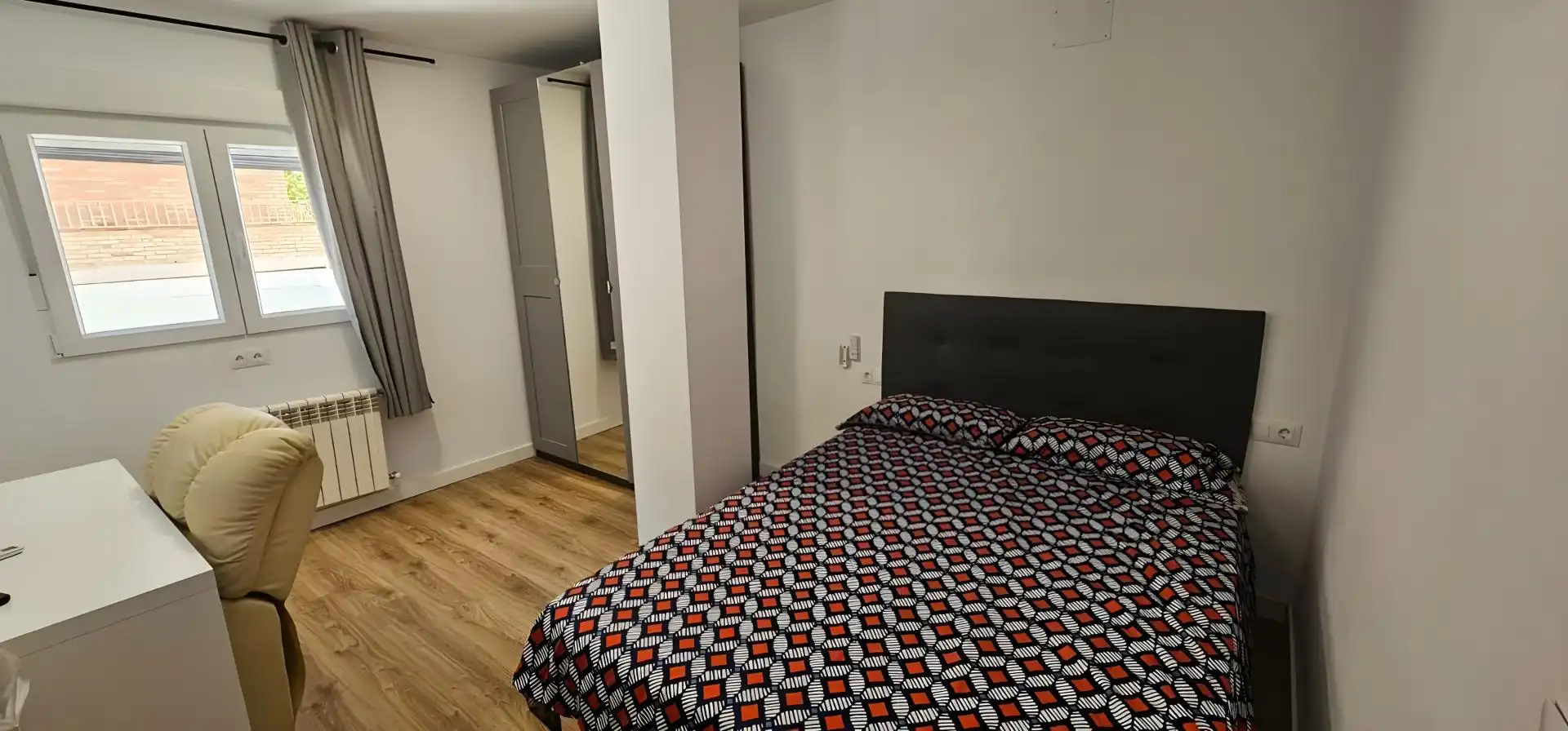Flat for rent in Calle POLO Y CAÑA, La Cruz