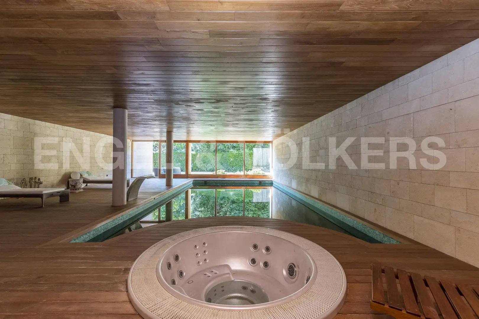 Villa avec piscine à vendre à Cabrera de Mar, imagen 85