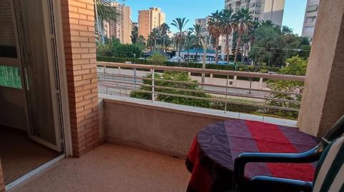 Foto 2 de Apartament de lloguer a Avenida Oviedo, 4, Playa de San Juan, Alicante