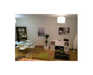 Living room of Study for sale in Gondomar