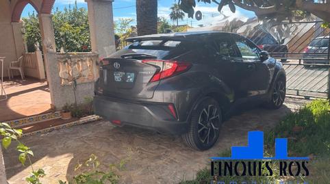 Foto 3 de Casa adosada en venta en Cala del Puntal, Castellón