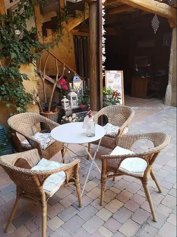 Terrassa de Local en venda en Villares de Órbigo
