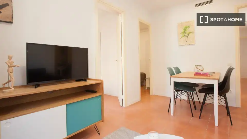 Habitació a Santa Eulàlia