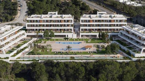 Foto 3 de Apartamento en venta en Balcón de Finestrat - Terra Marina, Finestrat