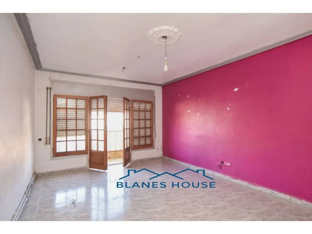 Comedor de Piso en venta en Malgrat de Mar