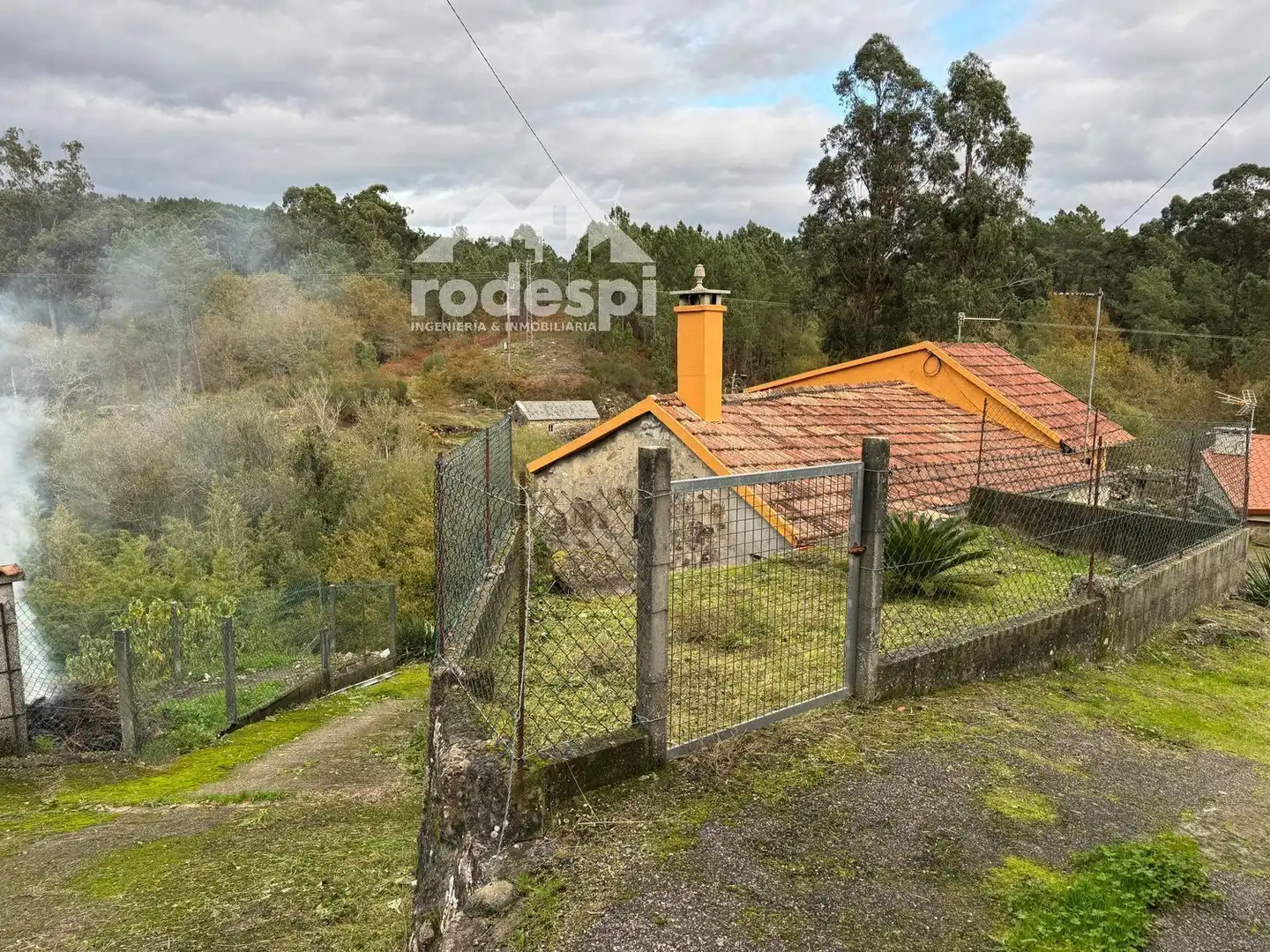 Adossat en venda a A Cañiza, imagen 24