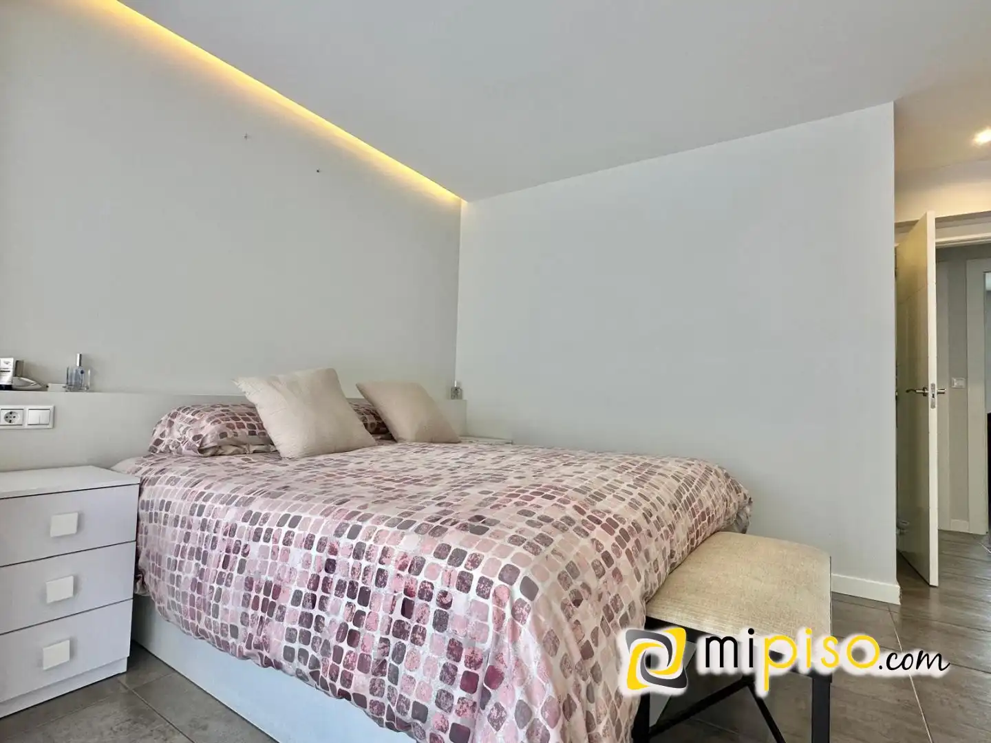 Appartamento con terrazza in vendita a MARQUES VALDECILLA 2, imagen 17