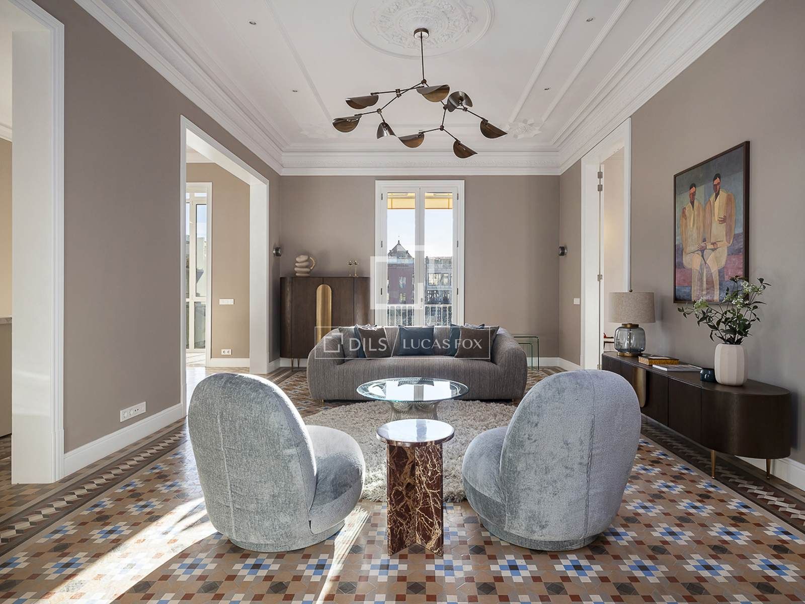 Flat for sale in Santa Coloma de Farners