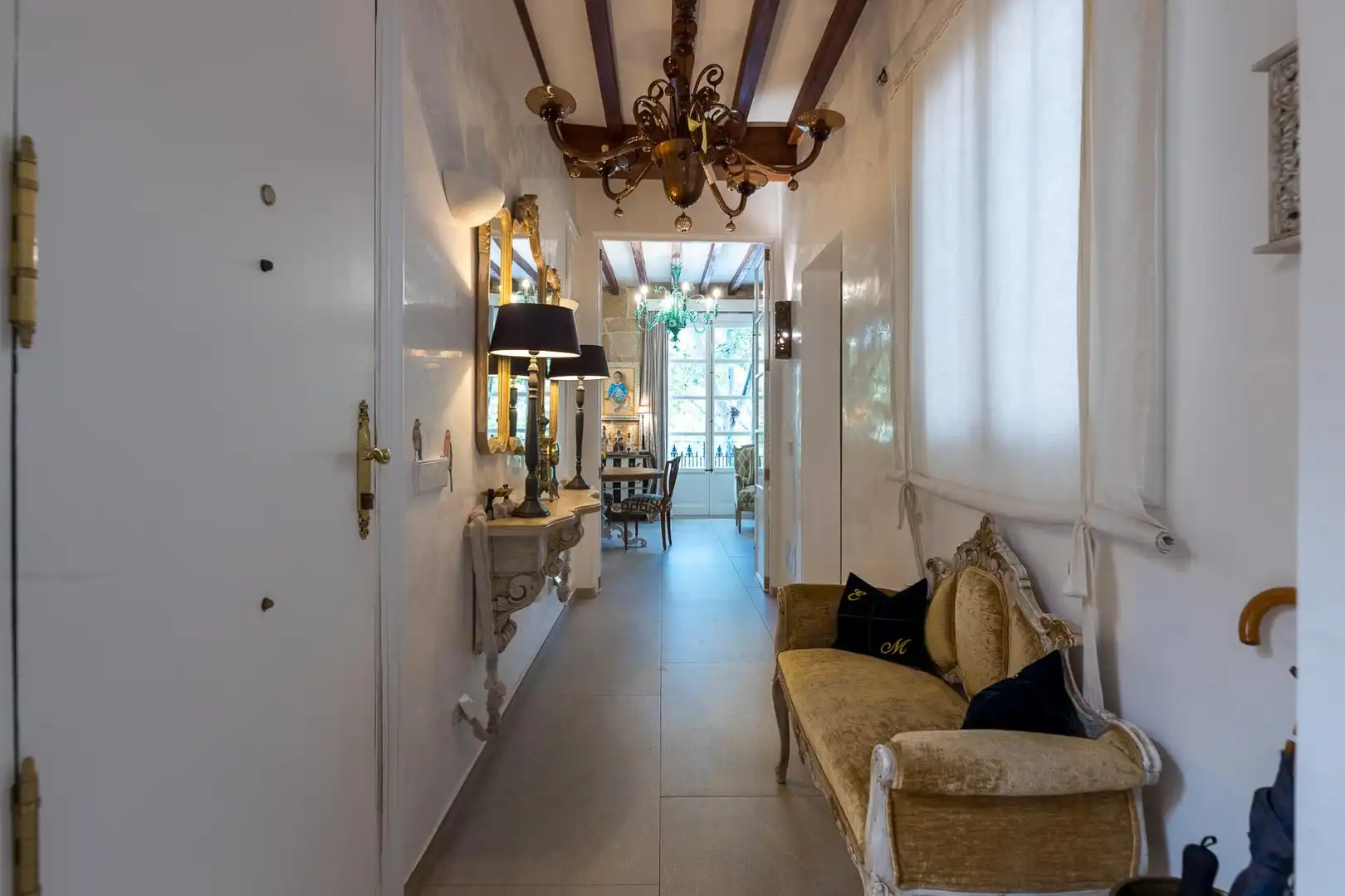 Piso en venta en  Palma de Mallorca con Aire acondicionado, Calefacción y Trastero