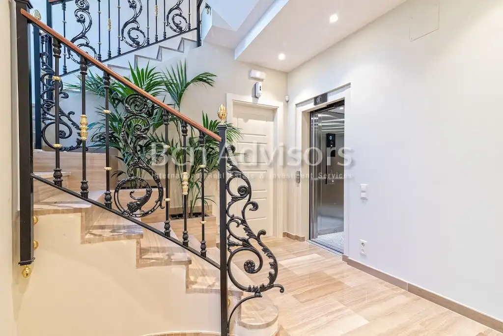 Villa mit Pool zum Verkauf in La Plana - Bellsoleig, imagen 23