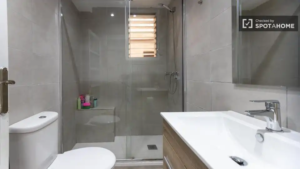 Room in Juzgados