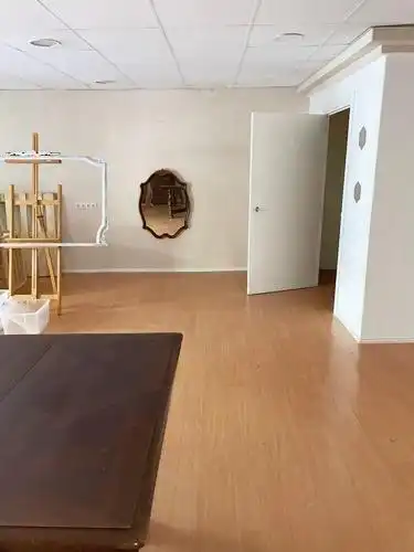 Bedroom of Commercial properties for rent in Sant Llorenç Savall  with Air Conditioner