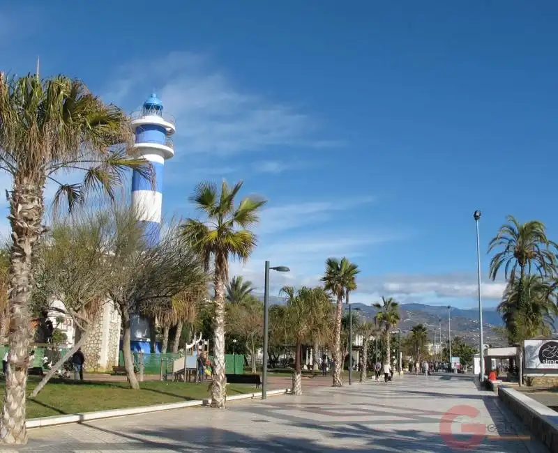 Flat with lift for sale in Torre del Mar, imagen 29