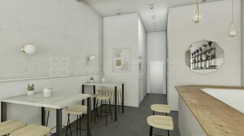 Photo 4 of Premises to rent in Calle María Teresa Gil de Gárate, 7, Gran Via, La Rioja