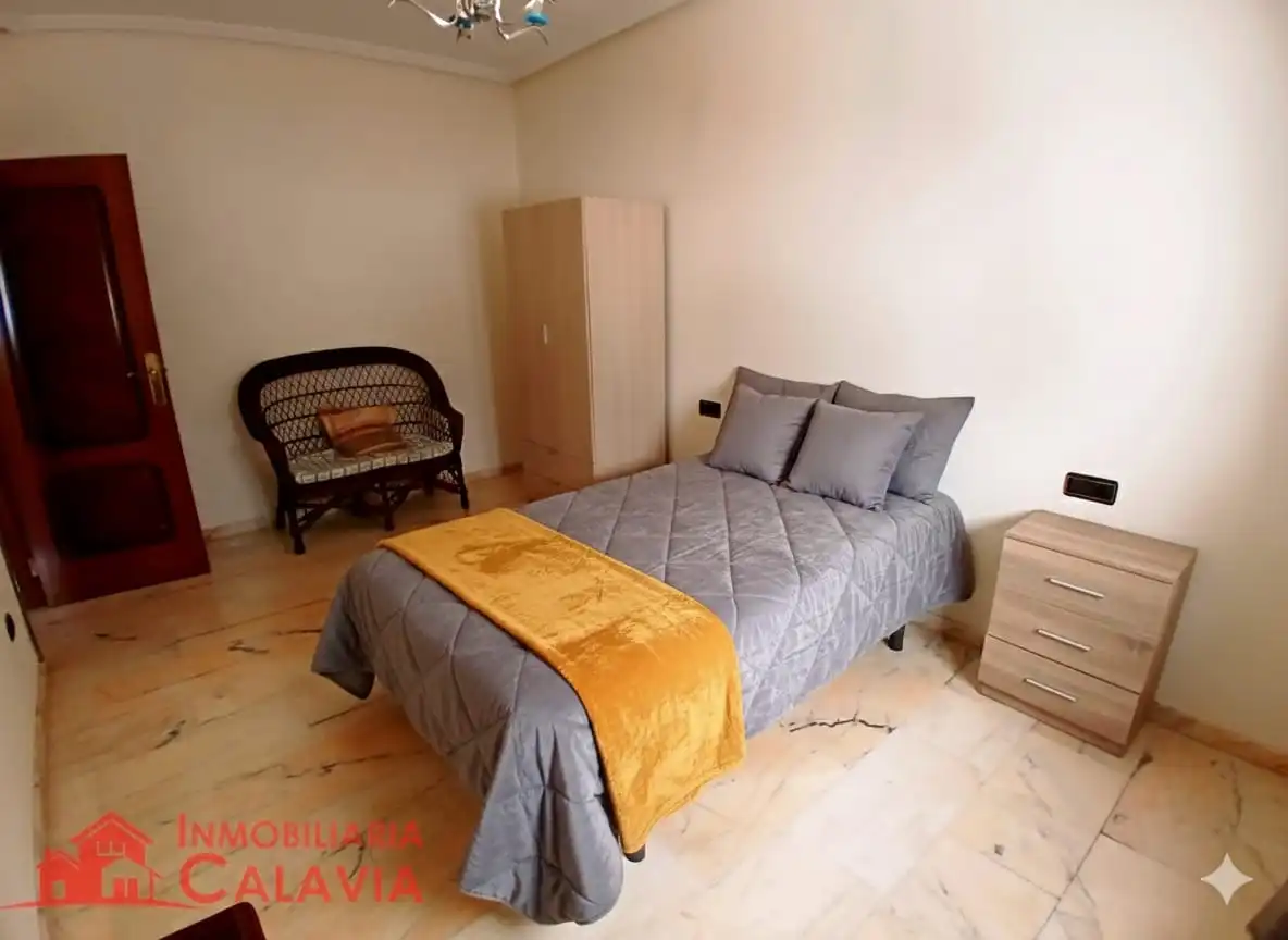 Appartement avec terrasse à vendre à Calle San Francisco, imagen 6