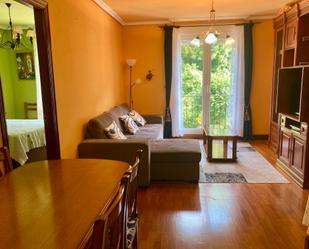 Living room of Flat for sale in Deba  with Balcony