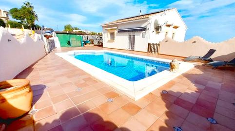 Photo 2 of House or chalet for sale in Urbanització L,almunia 1a Fase, El Ràfol d'Almúnia, Alicante