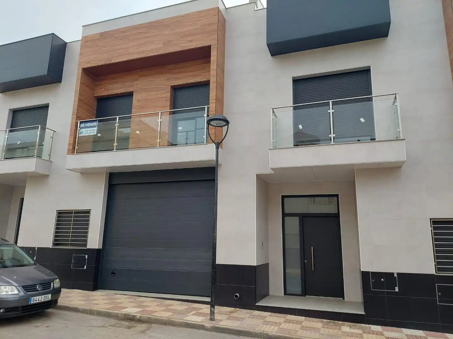 Casa o chalet en venta en Balanegra
