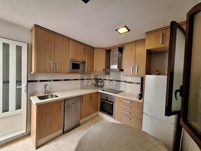 Duplex for sale in El Algar, Pedanías Este, Cartagena