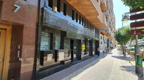 Foto 3 von Geschaftsraum zum Verkauf in Avenida Solidaridad, 7, Gran Via, Logroño