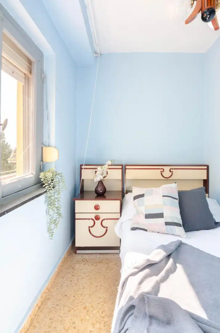 Casa adosada en venta en CIMADEVILLA, 28, Tineo
