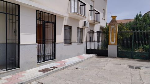 Foto 2 de Casa o chalet en venta en Quintana de la Serena, Badajoz