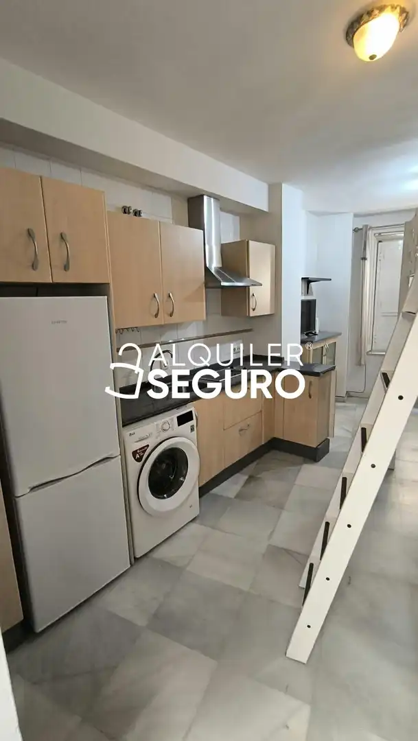 Monolocale in affitto a Sol, imagen 16