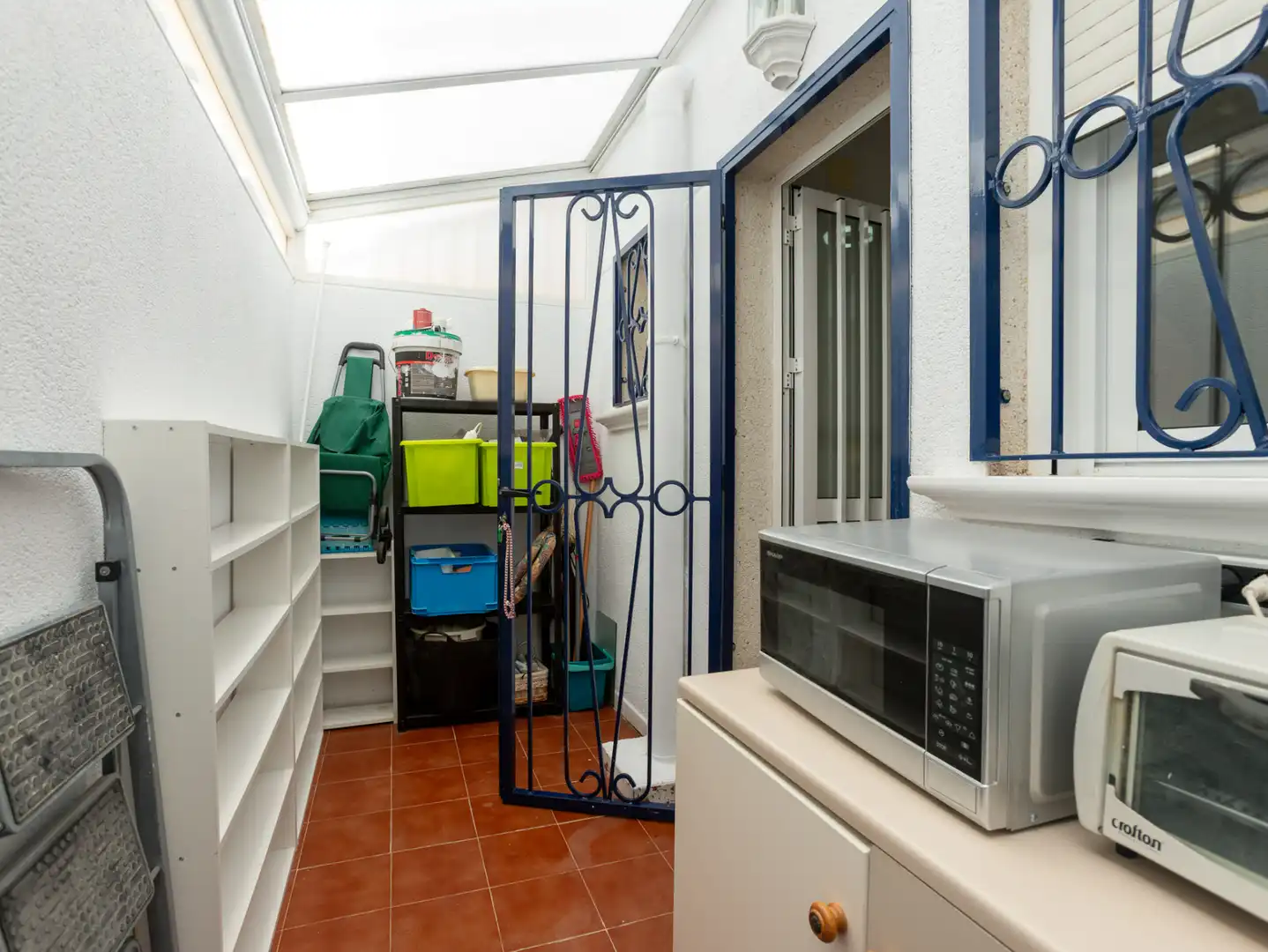 Adosado con piscina en venta en Urbanizacion P Flamenca Cl 1 2, imagen 4