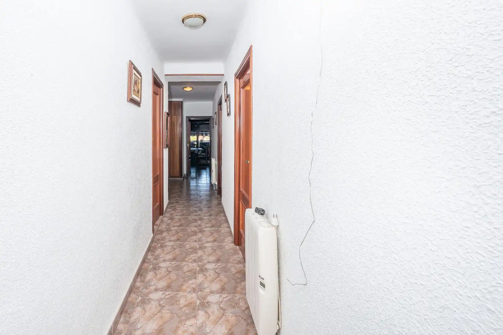 Casa adosada en venta en Ibi