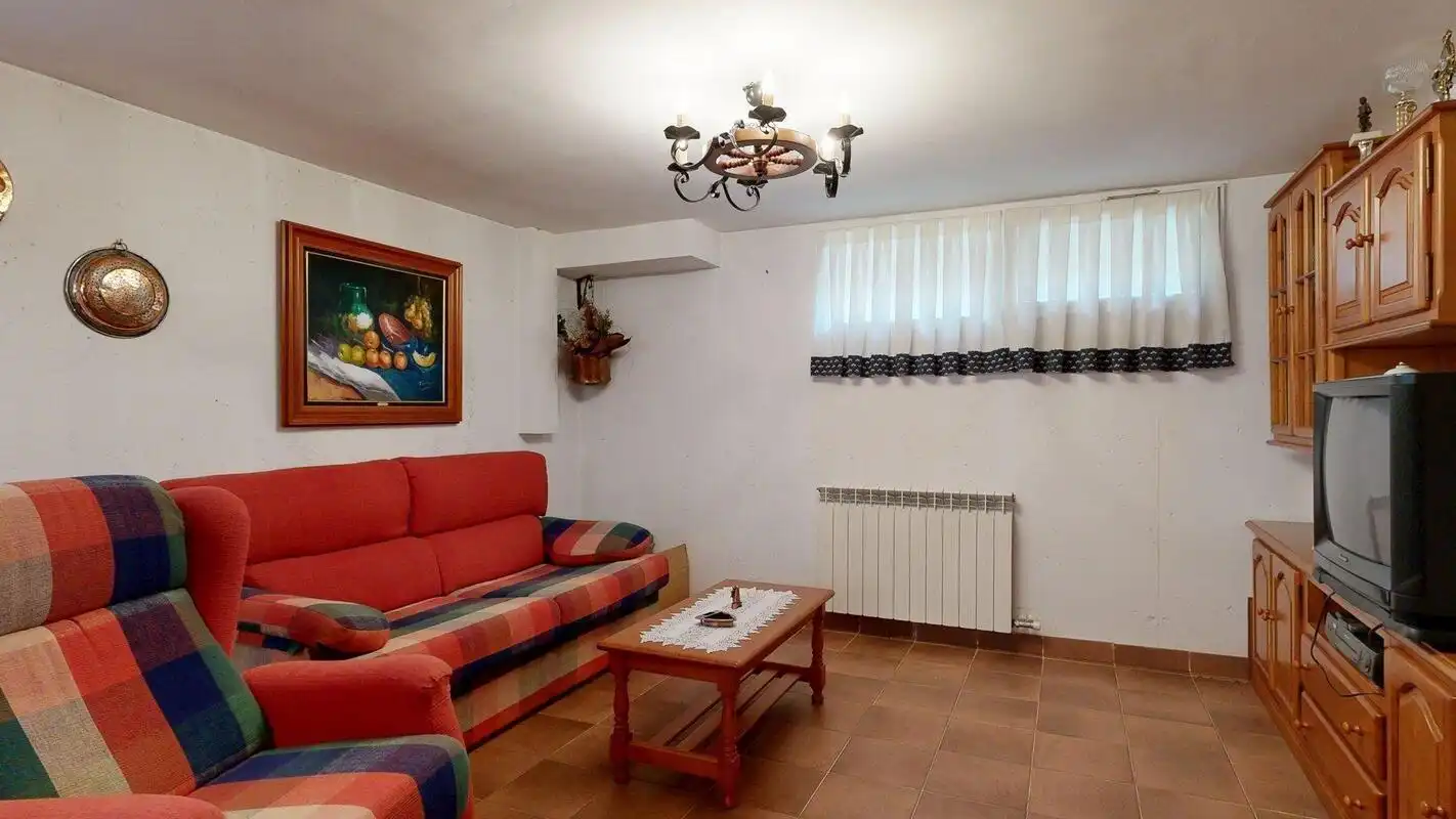 Casa o xalet en venda a Urbanizacion VALDEARENAS, Estación - San Antonio