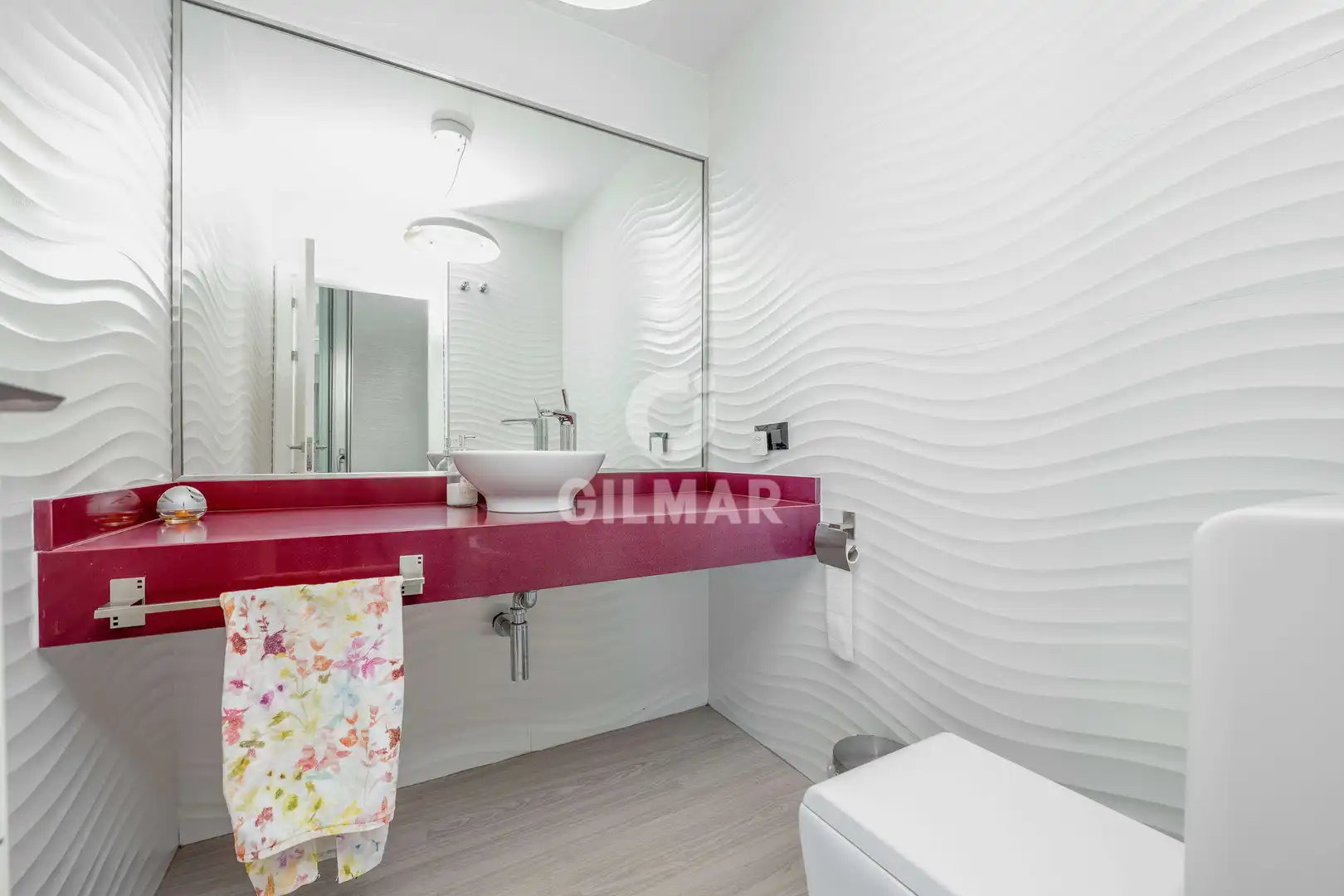 Bathroom of Houses for sale in Conil de la Frontera  with Heating, Private garden and Swimming Pool