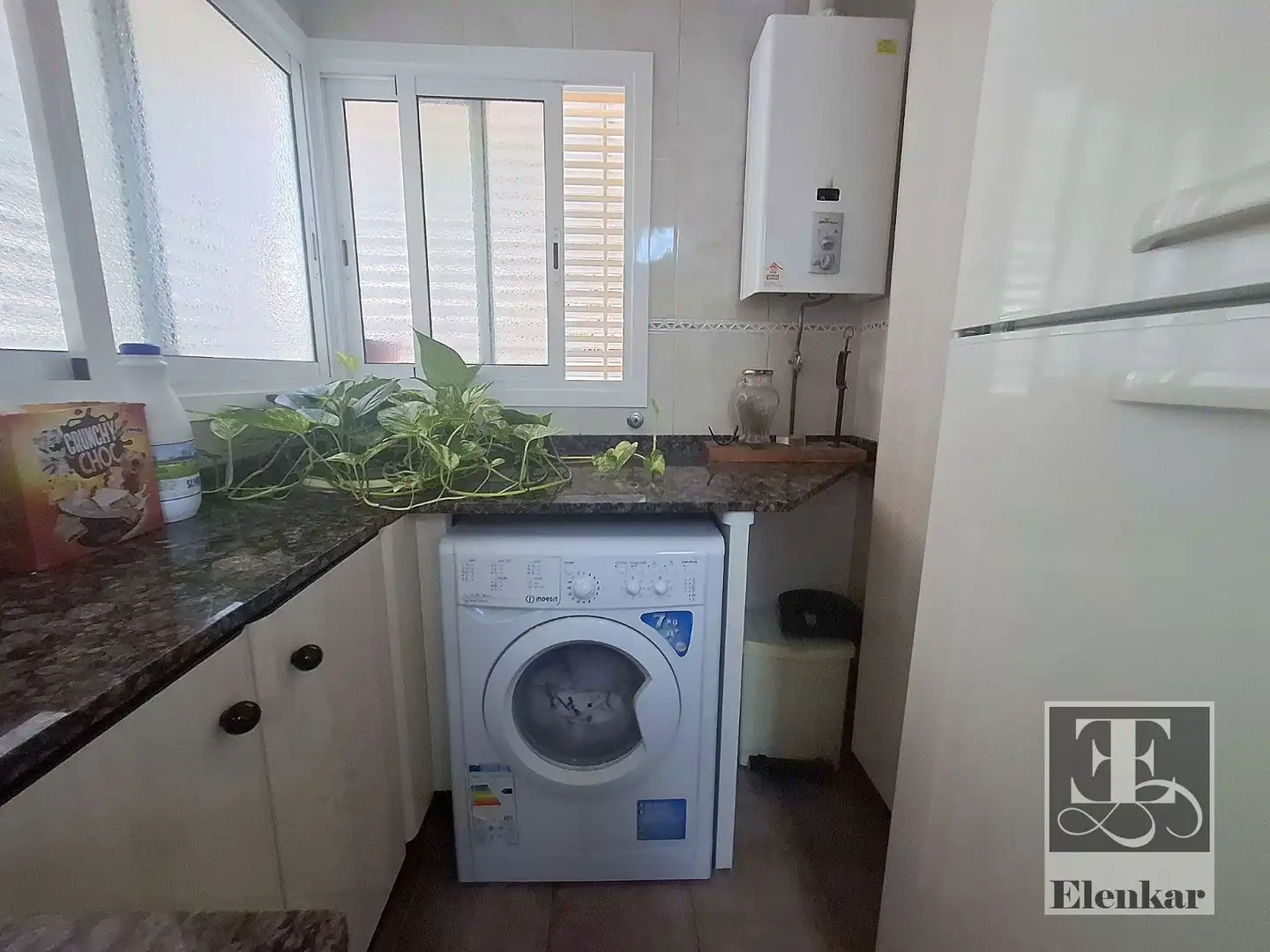 Piso con piscina en venta en Baixador, imagen 8