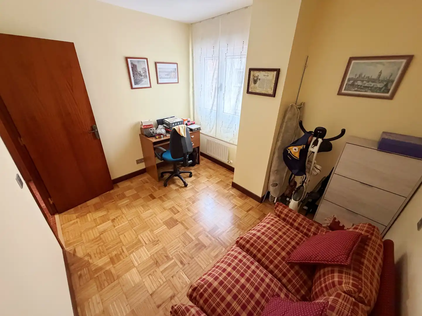 Flat for rent in Avilés, Asturias