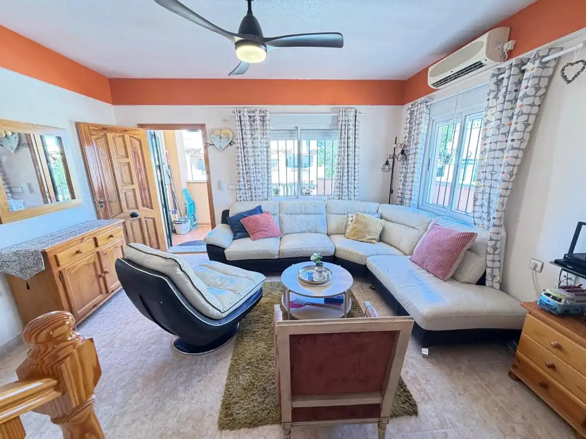 Appartement compact à vendre à Orihuela ciudad, imagen 14