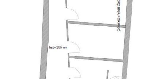 Foto 5 de Edifici en venda a Escodines, Manresa