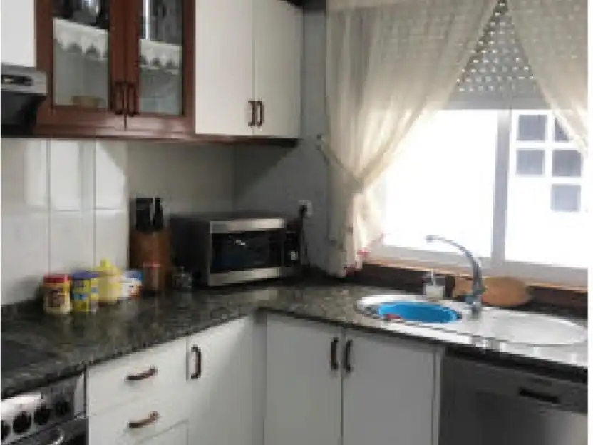 Appartamento con ascensore in vendita a Avenida Coruña 22, imagen 3