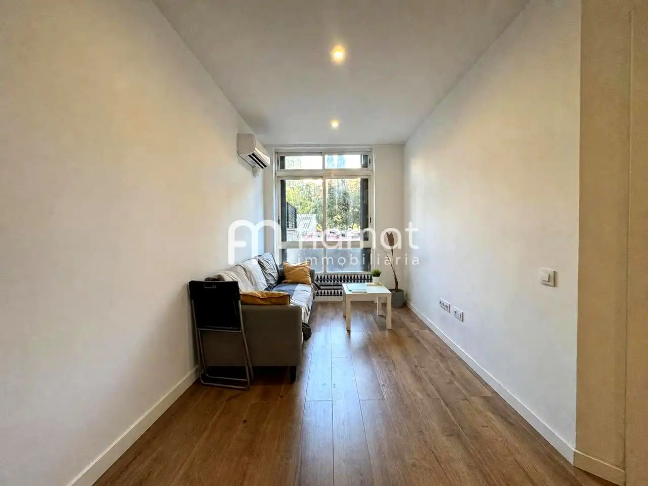 Wohnung mit Aufzug zum Verkauf in Passeig de la Zona Franca, imagen 9
