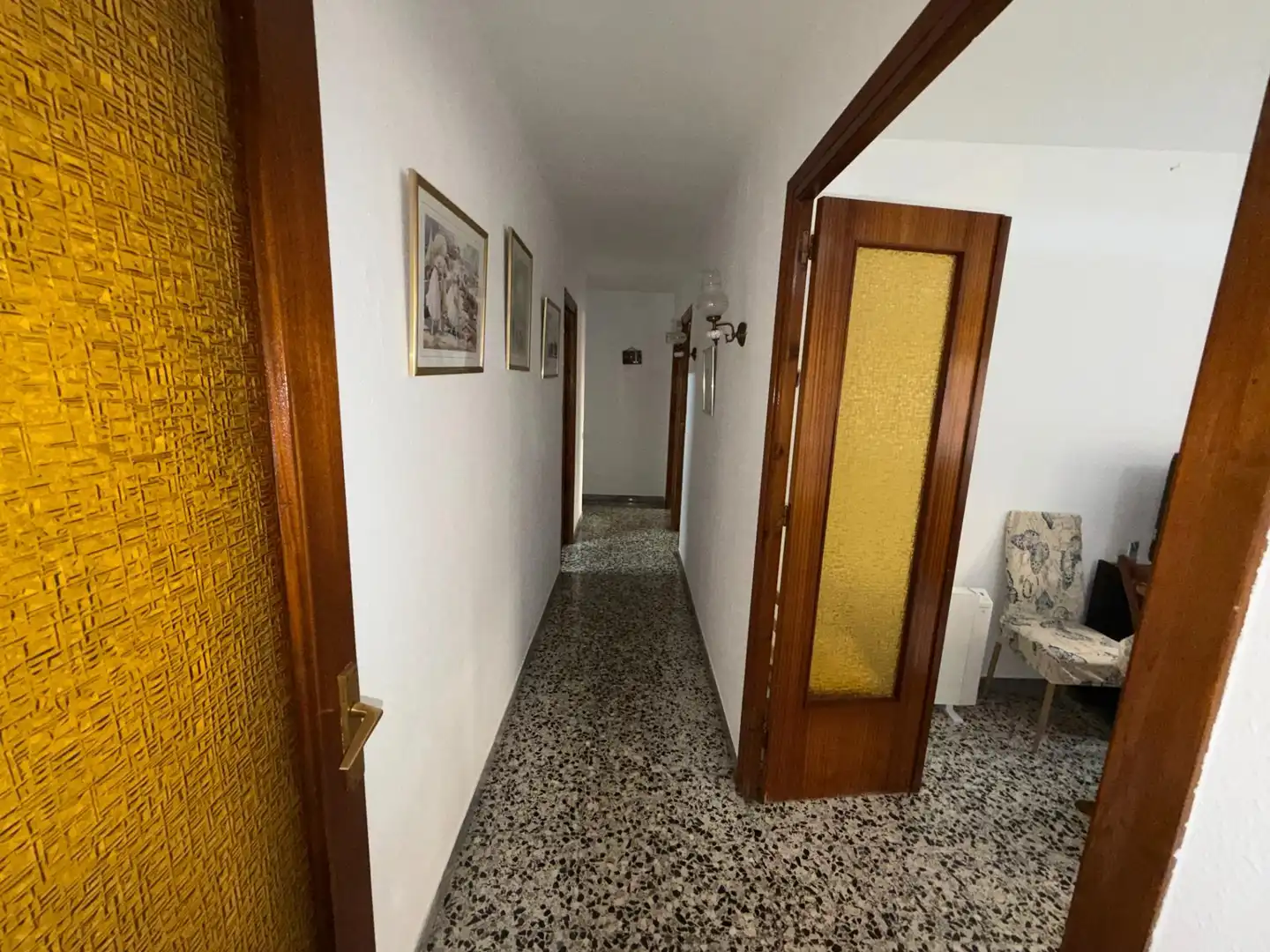 Wohnung zum Verkauf in El Vendrell mit Terrasse