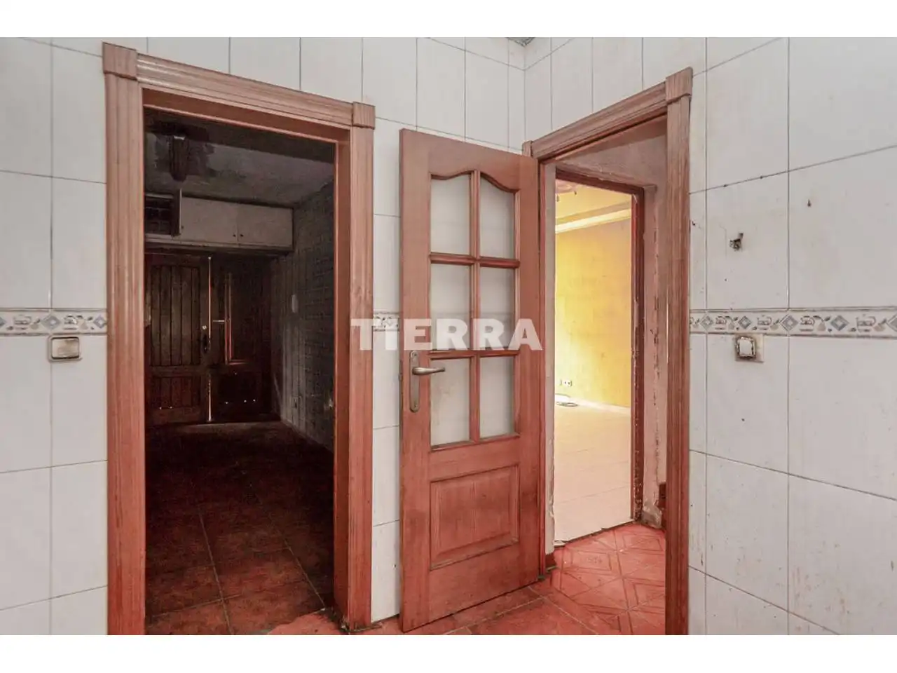 Casa adosada en venda en Cartagena